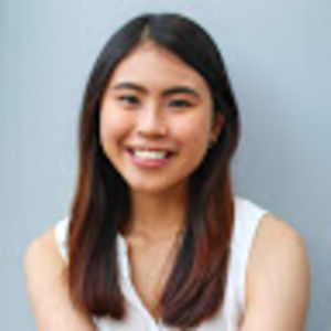 Meet your Posher, Mimi